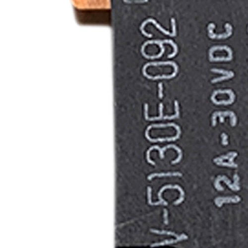 Interruptor V-5130E-092 Para Serra de Vidro 4190D - 651866-7 - Makita