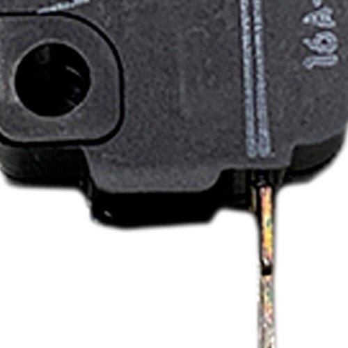 Interruptor V-5130E-092 Para Serra de Vidro 4190D - 651866-7 - Makita