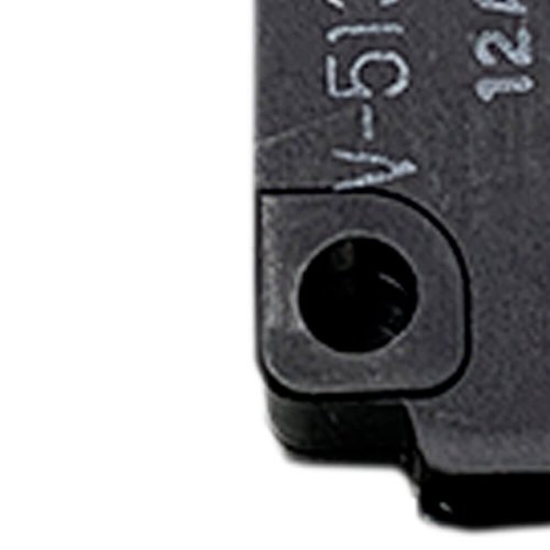 Interruptor V-5130E-092 Para Serra de Vidro 4190D - 651866-7 - Makita