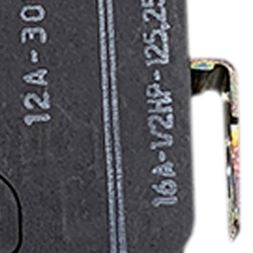 Interruptor V-5130E-092 Para Serra de Vidro 4190D - 651866-7 - Makita