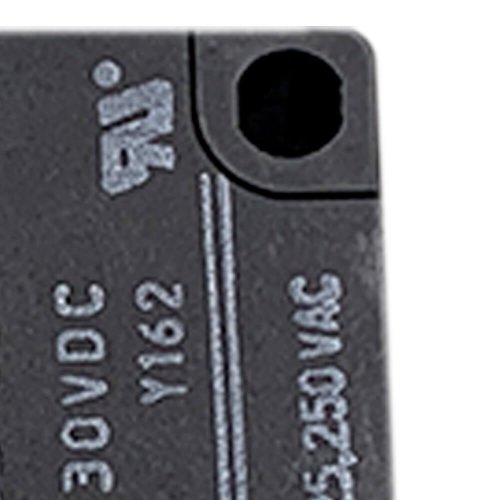 Interruptor V-5130E-092 Para Serra de Vidro 4190D - 651866-7 - Makita