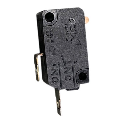 Interruptor V-5130E-092 Para Serra de Vidro 4190D - 651866-7 - Makita