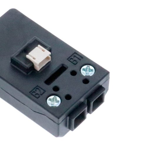 Interruptor XSR01 C3XA-1PSPM - 651083-9 - Makita