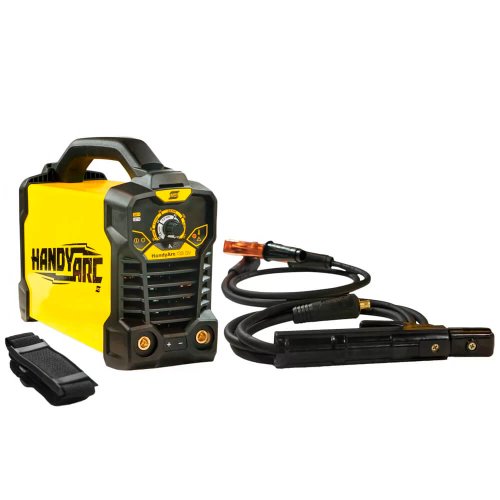 Inversora de Solda HANDYARC 132I DV 127/220V - Esab