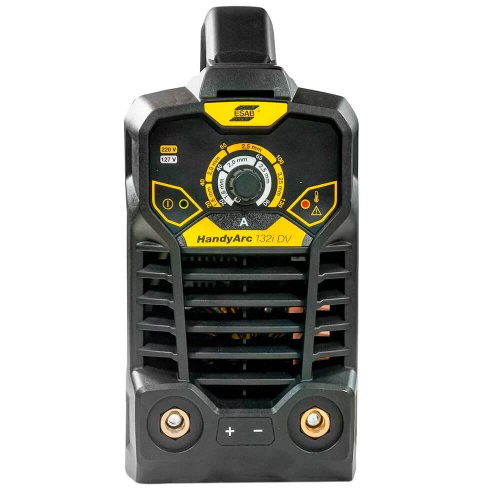 Inversora de Solda HANDYARC 132I DV 127/220V - Esab