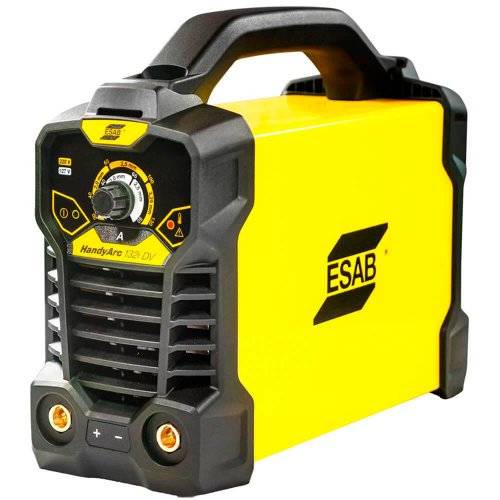 Inversora de Solda HANDYARC 132I DV 127/220V - Esab