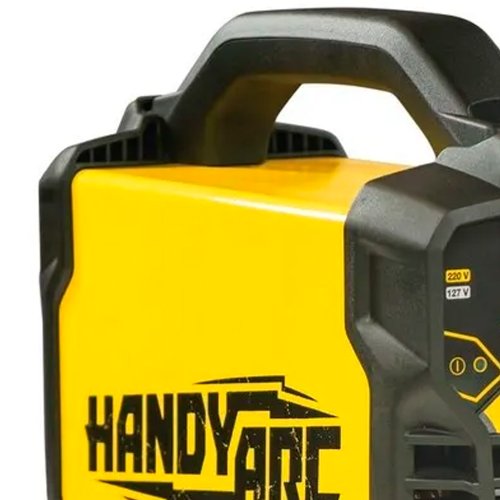 Inversora de Solda HANDYARC 132I DV 127/220V - Esab