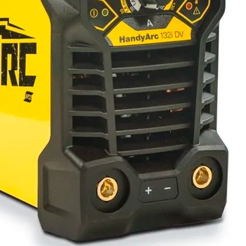 Inversora de Solda HANDYARC 132I DV 127/220V - Esab