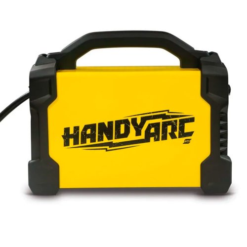 Inversora de Solda HANDYARC 132I DV 127/220V - Esab