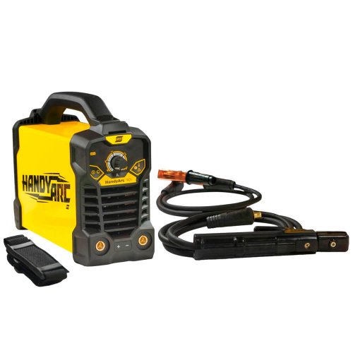 Inversora de Solda HANDYARC 142I 220V - Esab 0743464