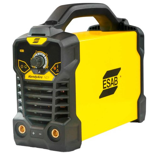 Inversora de Solda HANDYARC 142I 220V - Esab 0743464
