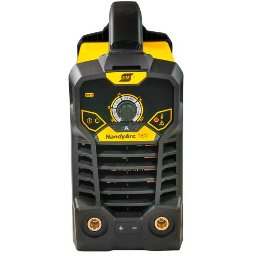 Inversora de Solda HANDYARC 142I 220V - Esab 0743464