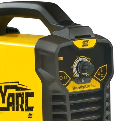 Inversora de Solda HANDYARC 142I 220V - Esab 0743464
