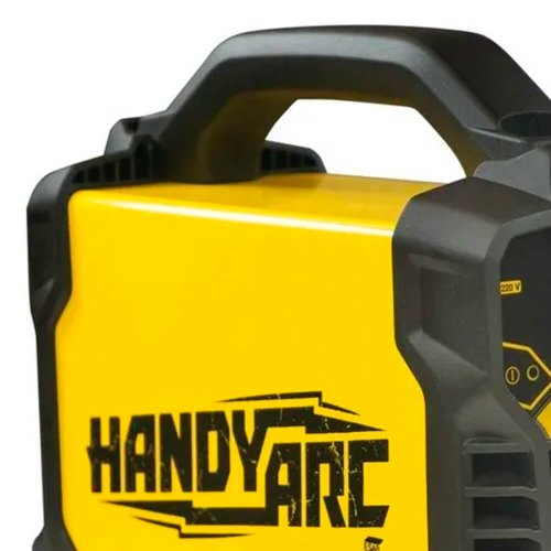 Inversora de Solda HANDYARC 142I 220V - Esab 0743464