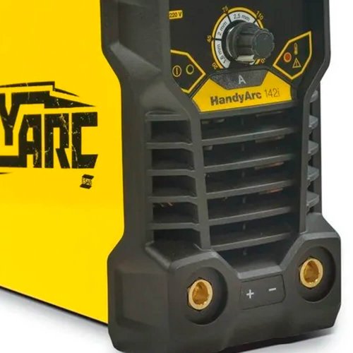 Inversora de Solda HANDYARC 142I 220V - Esab 0743464