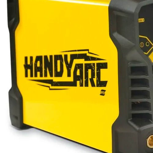 Inversora de Solda HANDYARC 142I 220V - Esab 0743464