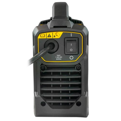 Inversora de Solda HANDYARC 142I 220V - Esab 0743464