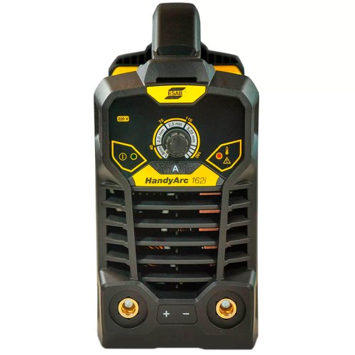 Máquina de Solda Inversora Esab HANDYARC 162I 220V