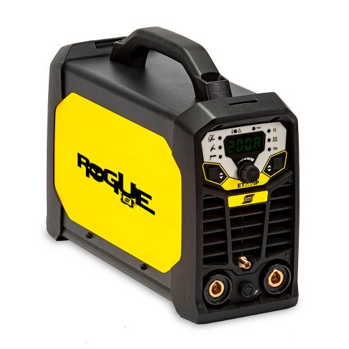Inversora de Solda HF ROGUE ET 202IP 220V - Esab