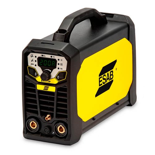 Inversora de Solda HF ROGUE ET 202IP 220V - Esab