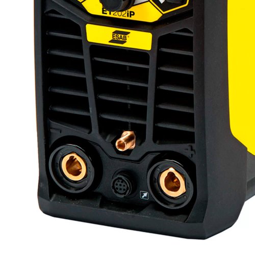 Inversora de Solda HF ROGUE ET 202IP 220V - Esab