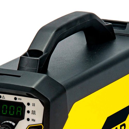 Inversora de Solda HF ROGUE ET 202IP 220V - Esab