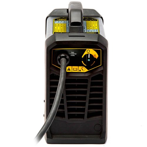 Inversora de Solda HF ROGUE ET 202IP 220V - Esab