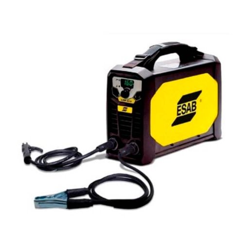 Máquina de Solda Inversora Esab LHN 162i Dual Voltage 127/220V