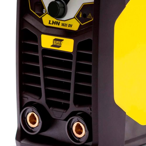 Máquina de Solda Inversora Esab LHN 162i Dual Voltage 127/220V
