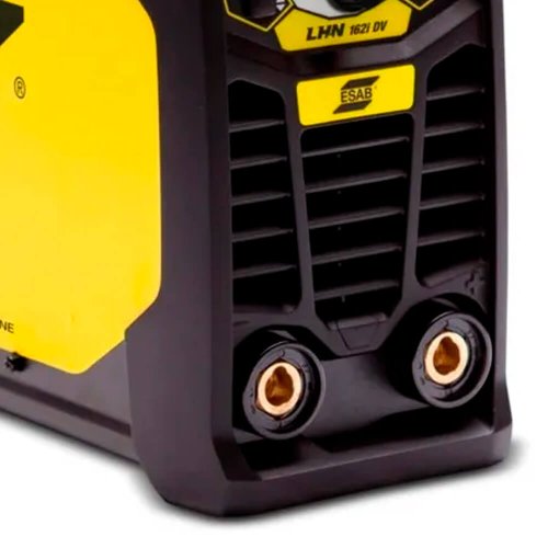 Máquina de Solda Inversora Esab LHN 162i Dual Voltage 127/220V