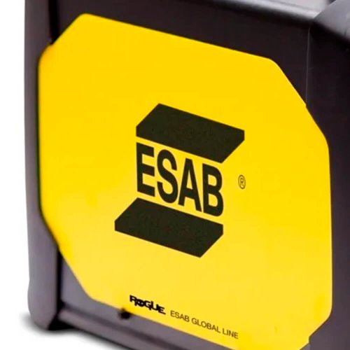 Máquina de Solda Inversora Esab LHN 162i Dual Voltage 127/220V