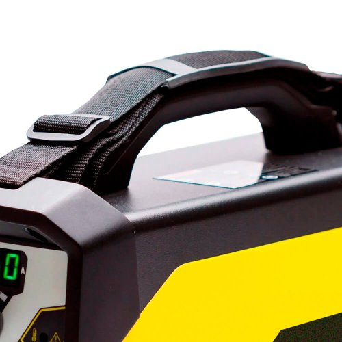 Máquina de Solda Inversora Esab LHN 162i Dual Voltage 127/220V