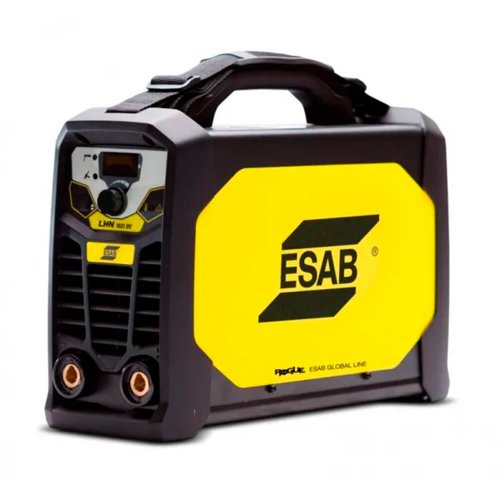 Máquina de Solda Inversora Esab LHN 162i Dual Voltage 127/220V