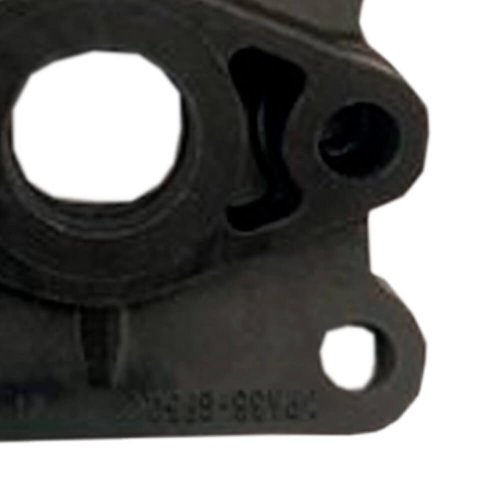 Isolador Coletor de Admissão do Motor - 451999-6 - Makita