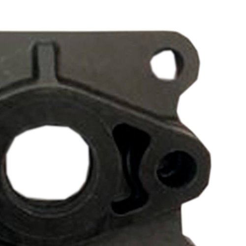 Isolador Coletor de Admissão do Motor - 451999-6 - Makita