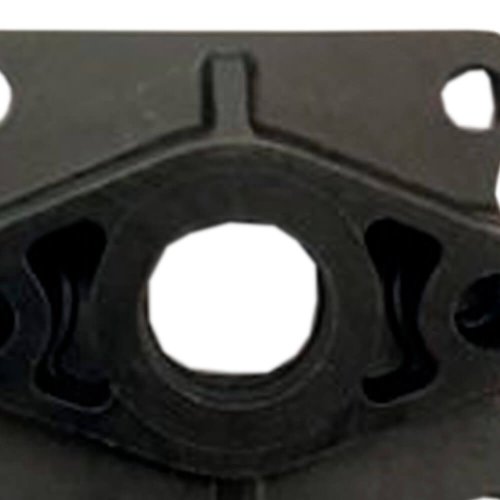 Isolador Coletor de Admissão do Motor - 451999-6 - Makita