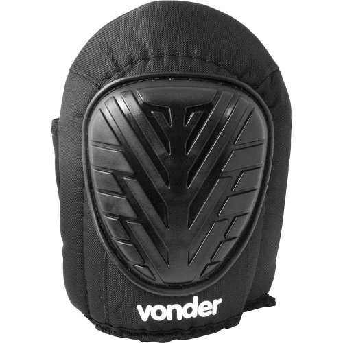Joelheira de Proteção com Gel - Vonder
