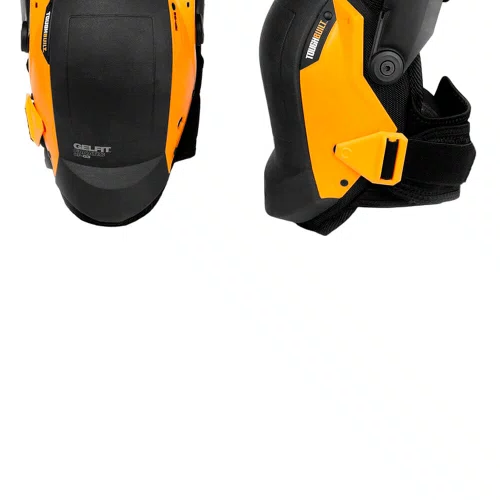 Joelheira de Proteção com Suporte de Coxa GelFit - Toughbuilt