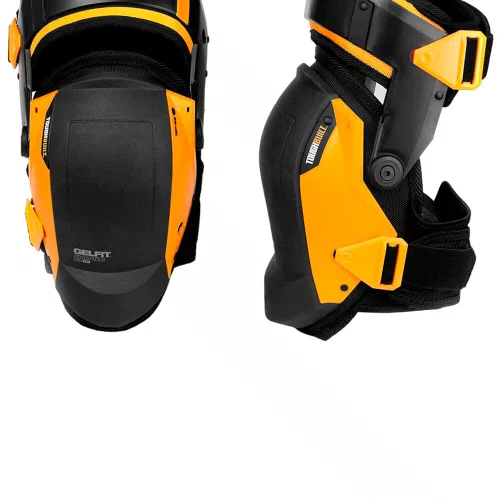 Joelheira de Proteção com Suporte de Coxa GelFit - Toughbuilt