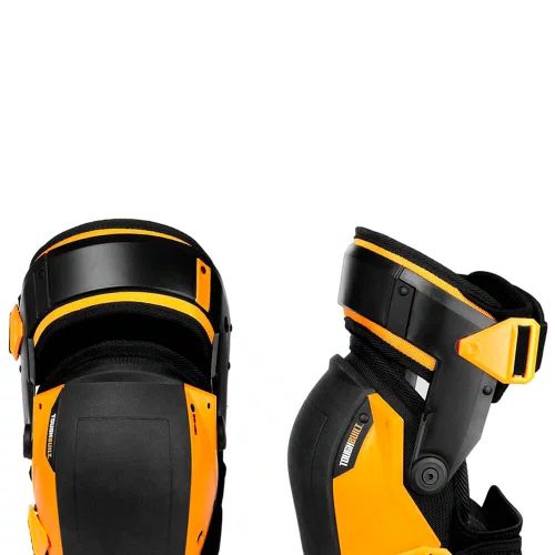 Joelheira de Proteção com Suporte de Coxa GelFit - Toughbuilt