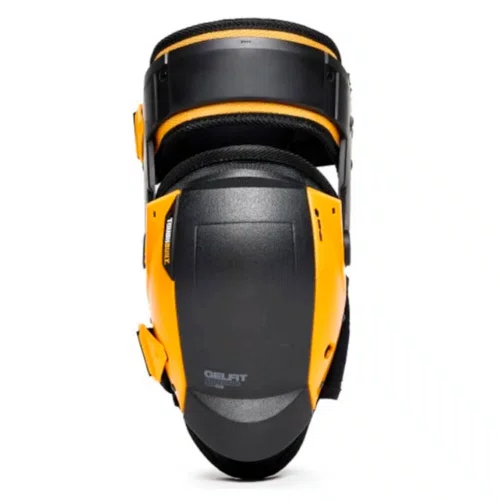 Joelheira de Proteção com Suporte de Coxa GelFit - Toughbuilt