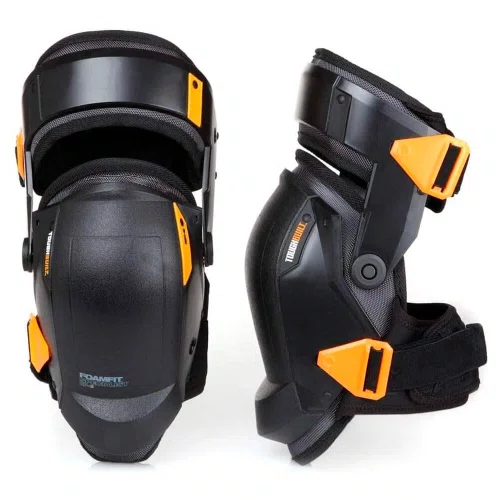 Joelheira de Proteção Specialist FoamFit - Toughbuilt
