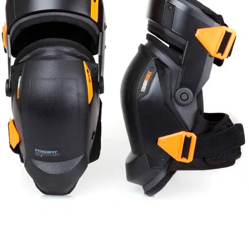 Joelheira de Proteção Specialist FoamFit - Toughbuilt