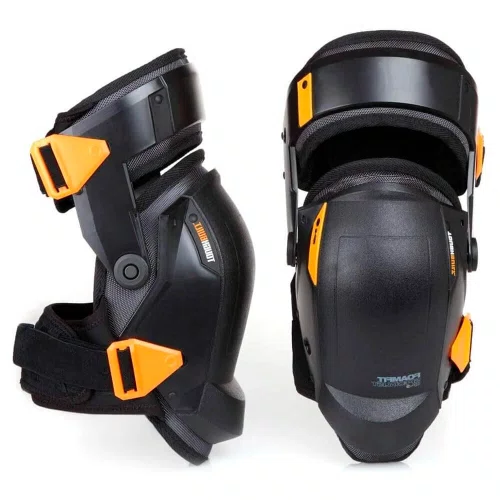 Joelheira de Proteção Specialist FoamFit - Toughbuilt