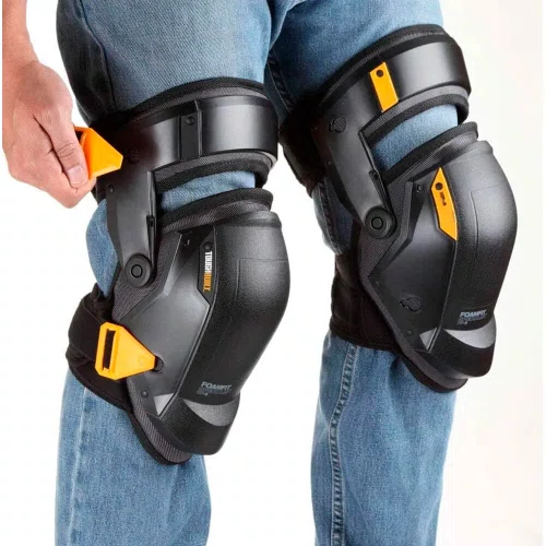 Joelheira de Proteção Specialist FoamFit - Toughbuilt