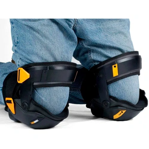 Joelheira de Proteção Specialist FoamFit - Toughbuilt