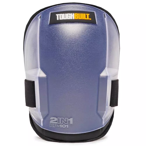 Joelheiras de Proteção 2 em 1 - Toughbuilt