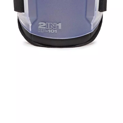 Joelheiras de Proteção 2 em 1 - Toughbuilt