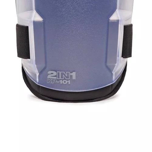 Joelheiras de Proteção 2 em 1 - Toughbuilt