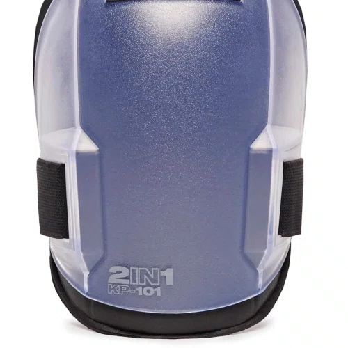 Joelheiras de Proteção 2 em 1 - Toughbuilt
